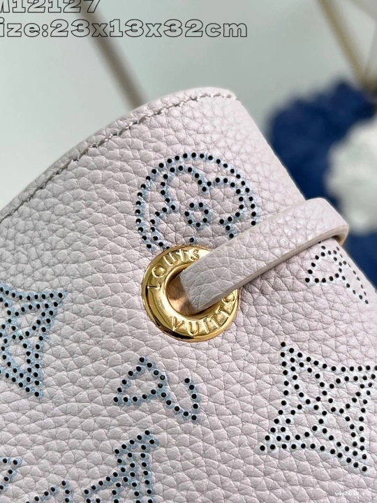 WIS VUITTON TOTE BELLA LOUIS 0803